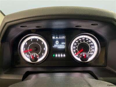 2016 RAM 1500 Big Horn   - Photo 12 - Mesa, AZ 85201