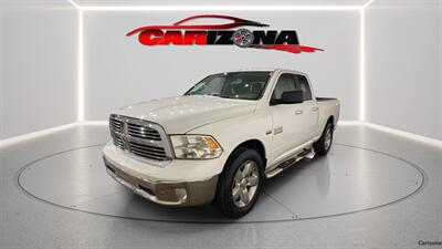 2016 RAM 1500 Big Horn   - Photo 7 - Mesa, AZ 85201