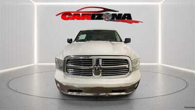 2016 RAM 1500 Big Horn   - Photo 8 - Mesa, AZ 85201