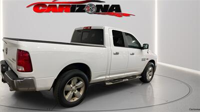 2016 RAM 1500 Big Horn   - Photo 3 - Mesa, AZ 85201