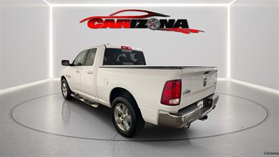 2016 RAM 1500 Big Horn   - Photo 6 - Mesa, AZ 85201