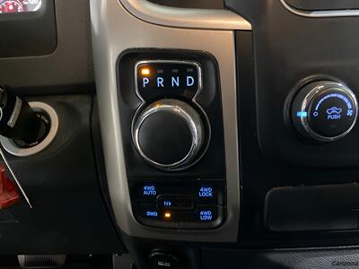 2016 RAM 1500 Big Horn   - Photo 14 - Mesa, AZ 85201