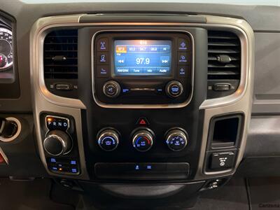 2016 RAM 1500 Big Horn   - Photo 13 - Mesa, AZ 85201