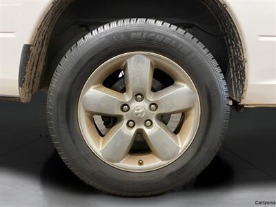 2016 RAM 1500 Big Horn   - Photo 15 - Mesa, AZ 85201