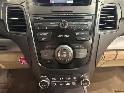 2014 Acura RDX   - Photo 11 - Mesa, AZ 85201
