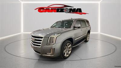 2020 Cadillac Escalade Luxury   - Photo 7 - Mesa, AZ 85201
