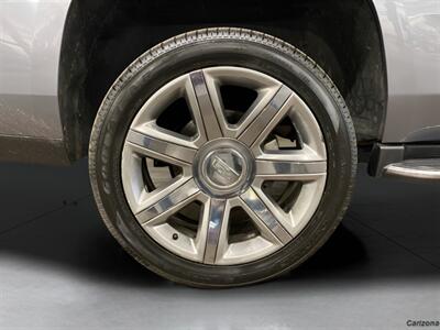 2020 Cadillac Escalade Luxury   - Photo 22 - Mesa, AZ 85201