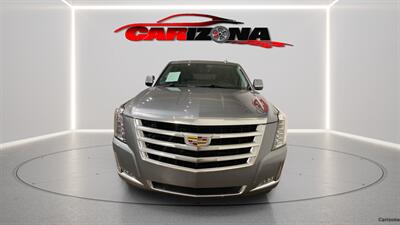 2020 Cadillac Escalade Luxury   - Photo 8 - Mesa, AZ 85201