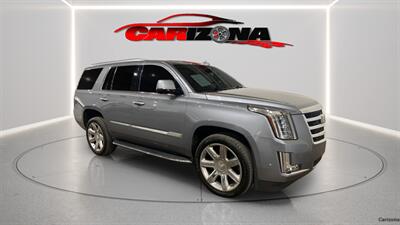 2020 Cadillac Escalade Luxury   - Photo 2 - Mesa, AZ 85201