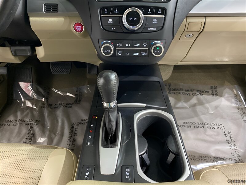 2017 Acura RDX w/Tech - Photo 14 - Mesa, AZ 85201