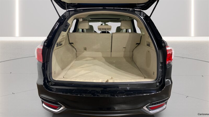 2017 Acura RDX w/Tech - Photo 5 - Mesa, AZ 85201