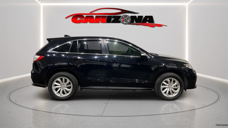 2017 Acura RDX w/Tech  