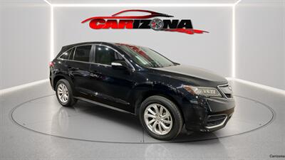 2017 Acura RDX w/Tech - Photo 2 - Mesa, AZ 85201