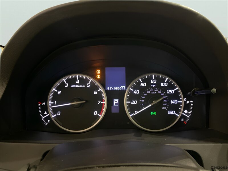 2017 Acura RDX w/Tech - Photo 12 - Mesa, AZ 85201