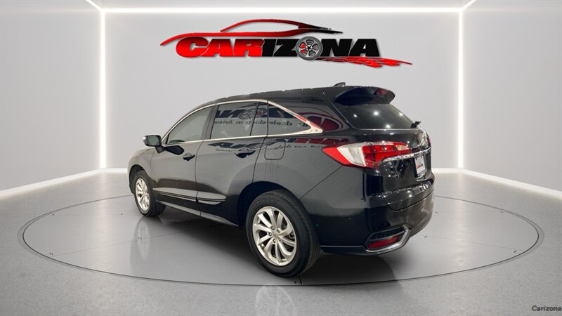 2017 Acura RDX w/Tech - Photo 6 - Mesa, AZ 85201