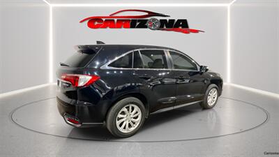 2017 Acura RDX w/Tech - Photo 3 - Mesa, AZ 85201