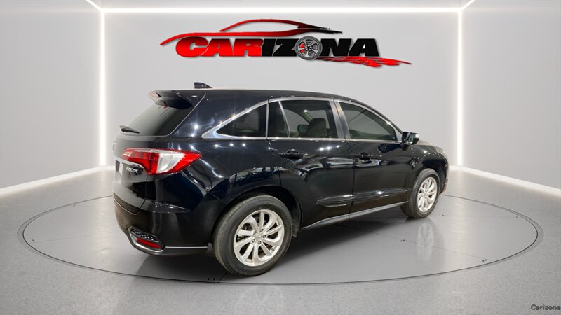 2017 Acura RDX w/Tech - Photo 3 - Mesa, AZ 85201