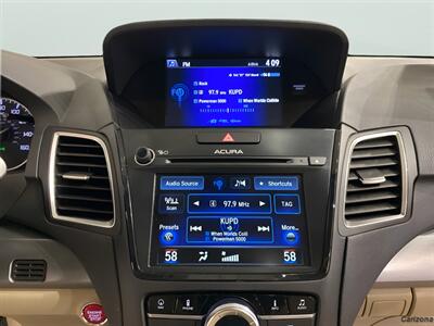 2017 Acura RDX w/Tech - Photo 13 - Mesa, AZ 85201