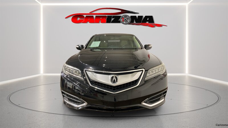 2017 Acura RDX w/Tech - Photo 8 - Mesa, AZ 85201