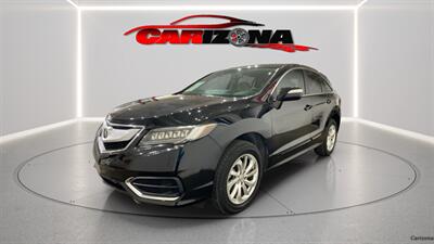 2017 Acura RDX w/Tech - Photo 7 - Mesa, AZ 85201