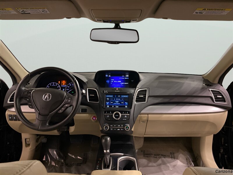 2017 Acura RDX w/Tech - Photo 11 - Mesa, AZ 85201