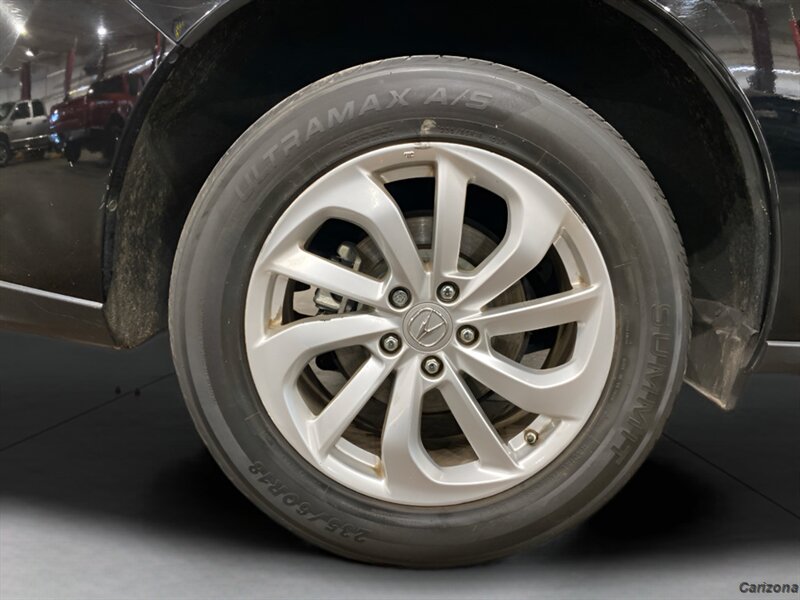 2017 Acura RDX w/Tech - Photo 16 - Mesa, AZ 85201