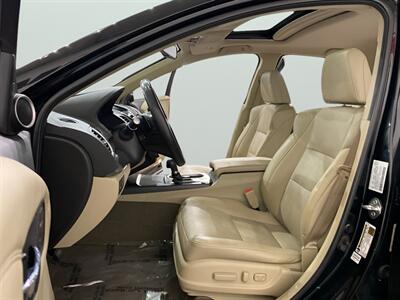 2017 Acura RDX w/Tech - Photo 9 - Mesa, AZ 85201