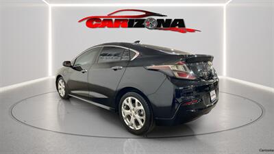 2017 Chevrolet Volt Premier   - Photo 6 - Mesa, AZ 85201