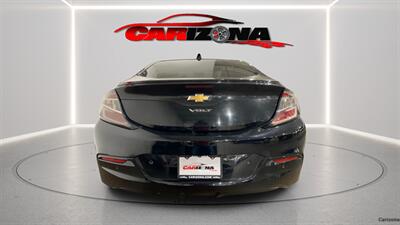 2017 Chevrolet Volt Premier   - Photo 4 - Mesa, AZ 85201