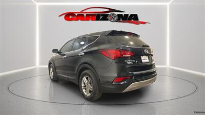 2017 Hyundai SANTA FE Sport 2.4 Base   - Photo 7 - Mesa, AZ 85201