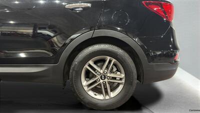 2017 Hyundai SANTA FE Sport 2.4 Base   - Photo 36 - Mesa, AZ 85201