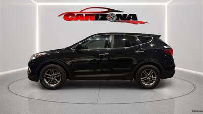 2017 Hyundai SANTA FE Sport 2.4 Base   - Photo 5 - Mesa, AZ 85201