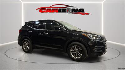 2017 Hyundai SANTA FE Sport 2.4 Base   - Photo 12 - Mesa, AZ 85201