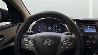 2017 Hyundai SANTA FE Sport 2.4 Base   - Photo 29 - Mesa, AZ 85201