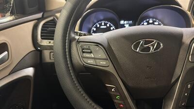 2017 Hyundai SANTA FE Sport 2.4 Base   - Photo 26 - Mesa, AZ 85201