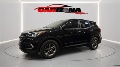2017 Hyundai SANTA FE Sport 2.4 Base   - Photo 4 - Mesa, AZ 85201