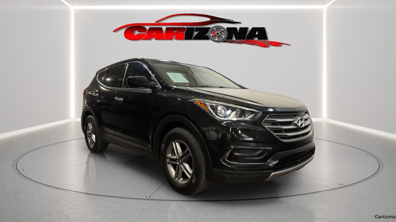 2017 Hyundai SANTA FE Sport 2.4 Base   - Photo 1 - Mesa, AZ 85201