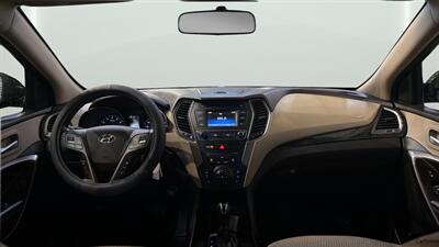 2017 Hyundai SANTA FE Sport 2.4 Base   - Photo 13 - Mesa, AZ 85201