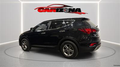 2017 Hyundai SANTA FE Sport 2.4 Base   - Photo 6 - Mesa, AZ 85201