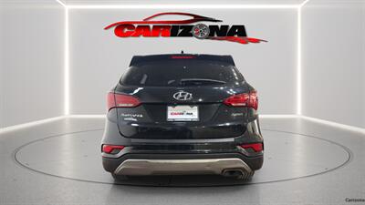 2017 Hyundai SANTA FE Sport 2.4 Base   - Photo 8 - Mesa, AZ 85201