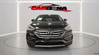 2017 Hyundai SANTA FE Sport 2.4 Base   - Photo 2 - Mesa, AZ 85201