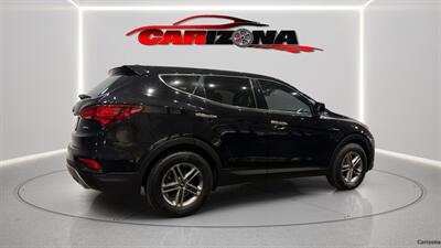 2017 Hyundai SANTA FE Sport 2.4 Base   - Photo 10 - Mesa, AZ 85201