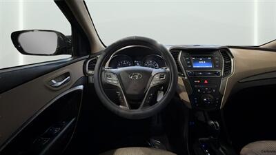 2017 Hyundai SANTA FE Sport 2.4 Base   - Photo 15 - Mesa, AZ 85201