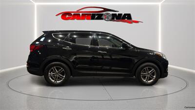 2017 Hyundai SANTA FE Sport 2.4 Base   - Photo 11 - Mesa, AZ 85201