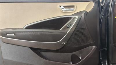 2017 Hyundai SANTA FE Sport 2.4 Base   - Photo 20 - Mesa, AZ 85201