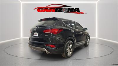 2017 Hyundai SANTA FE Sport 2.4 Base   - Photo 9 - Mesa, AZ 85201