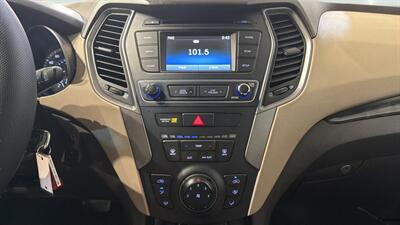 2017 Hyundai SANTA FE Sport 2.4 Base   - Photo 14 - Mesa, AZ 85201