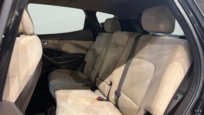 2017 Hyundai SANTA FE Sport 2.4 Base   - Photo 32 - Mesa, AZ 85201