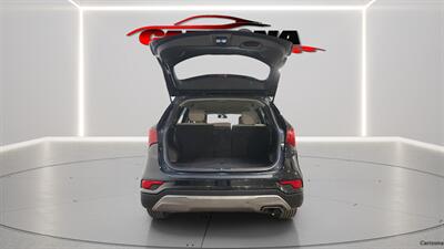 2017 Hyundai SANTA FE Sport 2.4 Base   - Photo 21 - Mesa, AZ 85201