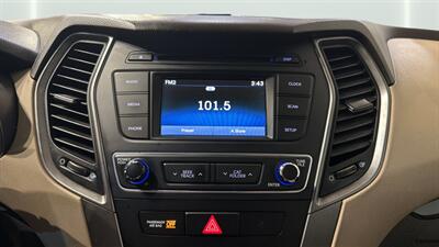 2017 Hyundai SANTA FE Sport 2.4 Base   - Photo 24 - Mesa, AZ 85201